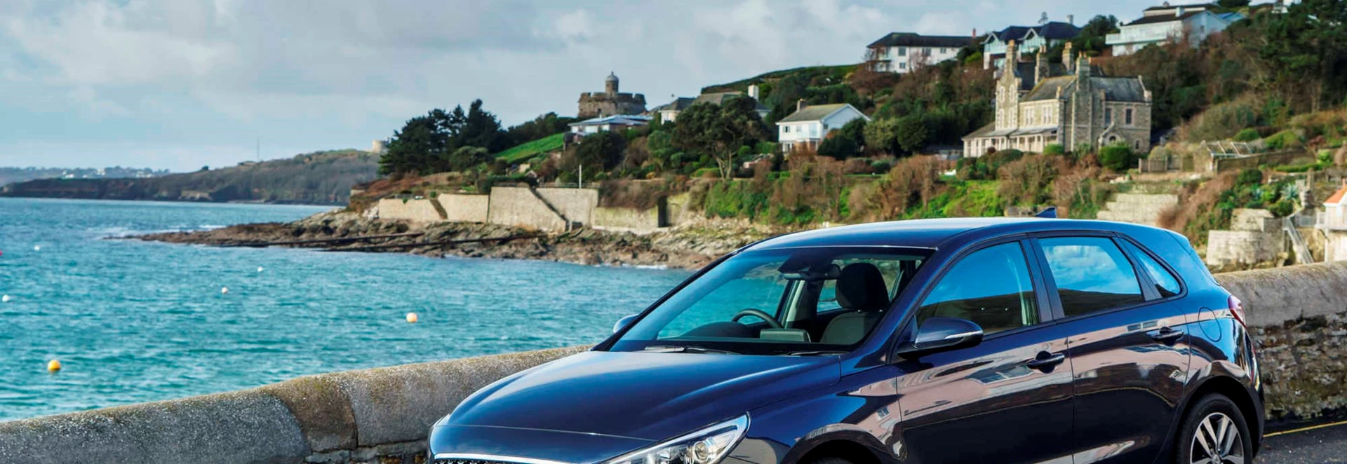 Hyundai i30 1.0 T-GDi SE Nav Hatchback Review